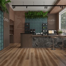 Tulesna Hard 1044-5 Granit Каменно-полимерная плитка (SPC) 122x18,3x0,5 см - фото 1 - фото 4