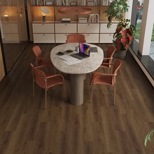 Tulesna Hard 1044-6 Atlant Каменно-полимерная плитка (SPC) 122x18,3x0,5 см - фото 1 - фото 3