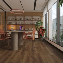 Tulesna Hard 1044-6 Atlant Каменно-полимерная плитка (SPC) 122x18,3x0,5 см - фото 1 - фото 2