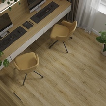 Tulesna Hard 1044-9 Garant Каменно-полимерная плитка (SPC) 122x18,3x0,5 см - фото 1 - фото 2