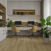 Tulesna Hard 1044-9 Garant Каменно-полимерная плитка (SPC) 122x18,3x0,5 см - фото 1 - фото 4