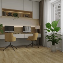 Tulesna Hard 1044-9 Garant Каменно-полимерная плитка (SPC) 122x18,3x0,5 см - фото 1 - фото 3