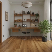 Tulesna Ottimo 1004-24 Securitas Каменно-полимерная плитка (SPC) 122x18,3x0,4 см - фото 1 - фото 4