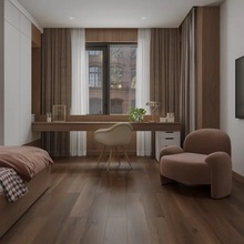 Tulesna Ottimo 1004-25 Fideli Каменно-полимерная плитка (SPC) 122x18,3x0,4 см - фото 1 - фото 3