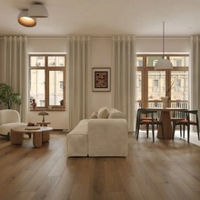 Tulesna Ottimo 1004-26 Veritas Каменно-полимерная плитка (SPC) 122x18,3x0,4 см - фото 1 - фото 4