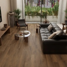 Tulesna Ottimo 1004-27 Fides Каменно-полимерная плитка (SPC) 122x18,3x0,4 см - фото 1 - фото 2