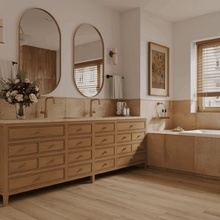 Tulesna Ottimo 1004-28 Accura Каменно-полимерная плитка (SPC) 122x18,3x0,4 см - фото 1 - фото 4