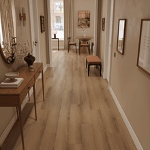 Tulesna Ottimo 1004-29 Securitas Каменно-полимерная плитка (SPC) 122x18,3x0,4 см - фото 1 - фото 2