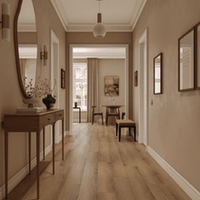 Tulesna Ottimo 1004-29 Securitas Каменно-полимерная плитка (SPC) 122x18,3x0,4 см - фото 1 - фото 3