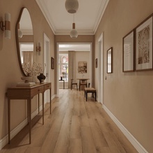 Tulesna Ottimo 1004-29 Securitas Каменно-полимерная плитка (SPC) 122x18,3x0,4 см - фото 1 - фото 4