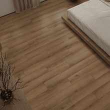 Tulesna Ottimo 1004-31 Veritas Каменно-полимерная плитка (SPC) 122x18,3x0,4 см - фото 1 - фото 2