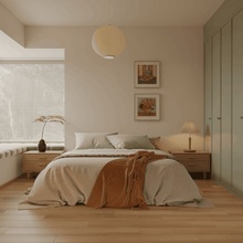 Tulesna Ottimo 1004-34 Allegro Каменно-полимерная плитка (SPC) 122x18,3x0,4 см - фото 1 - фото 4