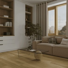 Tulesna Ottimo 1004-35 Forte Каменно-полимерная плитка (SPC) 122x18,3x0,4 см - фото 1 - фото 3