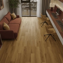 Tulesna Ottimo 1004-36 Piano Каменно-полимерная плитка (SPC) 122x18,3x0,4 см - фото 1 - фото 2