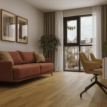 Tulesna Ottimo 1004-36 Piano Каменно-полимерная плитка (SPC) 122x18,3x0,4 см - фото 1 - фото 3