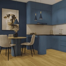 Tulesna Ottimo 1004-37 Leggero Каменно-полимерная плитка (SPC) 122x18,3x0,4 см - фото 1 - фото 3