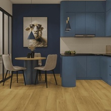 Tulesna Ottimo 1004-37 Leggero Каменно-полимерная плитка (SPC) 122x18,3x0,4 см - фото 1 - фото 4