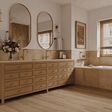 Tulesna Ottimo 1012-1 Accura Кварцвиниловая плитка (LVT) 121,9x18,4x0,25 см - фото 1 - фото 3