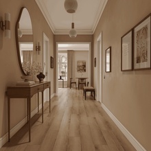 Tulesna Ottimo 1012-2 Securitas Кварцвиниловая плитка (LVT) 121,9x18,4x0,25 см - фото 1 - фото 3