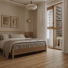 Tulesna Ottimo 1012-3 Fideli Кварцвиниловая плитка (LVT) 121,9x18,4x0,25 см - фото 1 - фото 3