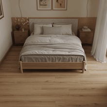 Tulesna Ottimo 1012-3 Fideli Кварцвиниловая плитка (LVT) 121,9x18,4x0,25 см - фото 1 - фото 2