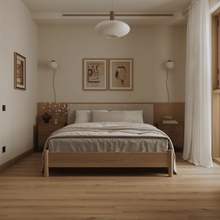 Tulesna Ottimo 1012-3 Fideli Кварцвиниловая плитка (LVT) 121,9x18,4x0,25 см - фото 1 - фото 4