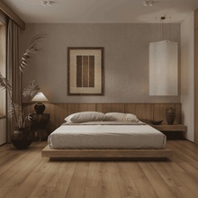 Tulesna Ottimo 1012-4 Veritas Кварцвиниловая плитка (LVT) 121,9x18,4x0,25 см - фото 1 - фото 4