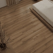 Tulesna Ottimo 1012-4 Veritas Кварцвиниловая плитка (LVT) 121,9x18,4x0,25 см - фото 1 - фото 2