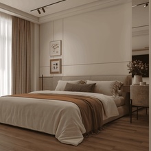 Tulesna Ottimo 1012-6 Moderno Кварцвиниловая плитка (LVT) 121,9x18,4x0,25 см - фото 1 - фото 3