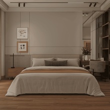 Tulesna Ottimo 1012-6 Moderno Кварцвиниловая плитка (LVT) 121,9x18,4x0,25 см - фото 1 - фото 4