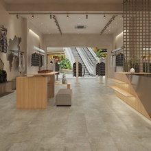 Tulesna Stone 1009-5 Grayscape Каменно-полимерная плитка (SPC) 60,8x13,4x0,4 см - фото 1 - фото 3