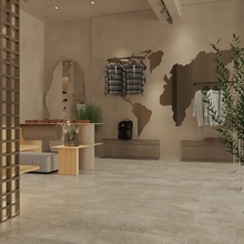 Tulesna Stone 1009-5 Grayscape Каменно-полимерная плитка (SPC) 60,8x13,4x0,4 см - фото 1 - фото 4