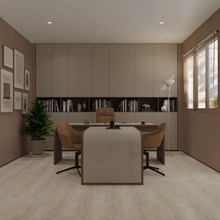 Tulesna Stone 1009-7 Aquamarine Каменно-полимерная плитка (SPC) 60,8x13,4x0,4 см - фото 1 - фото 4