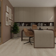 Tulesna Stone 1009-7 Aquamarine Каменно-полимерная плитка (SPC) 60,8x13,4x0,4 см - фото 1 - фото 2