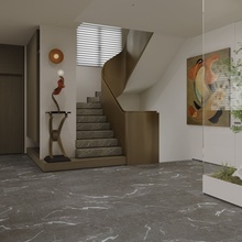 Tulesna Stone 1009-8 Aberrant Каменно-полимерная плитка (SPC) 60,8x13,4x0,4 см - фото 1 - фото 3