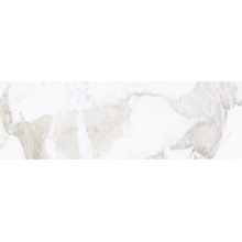 Undefasa Ceramica Calacatta Gold Matt R Настенная плитка 31,5x100 см, Испания, под камень  - фото 1 - фото 1