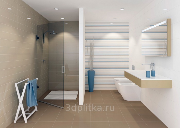 Undefasa Ceramica Colorgloss Испания - фото интерьера 1