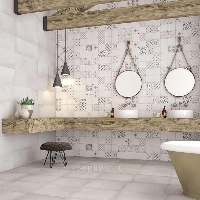 Undefasa Ceramica Normandie [], Испания - фото интерьера 1