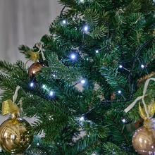 Uniel UL-00009934 Гирлянда 10000x3x2,5 см, Китай - фото 1 - фото 3