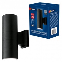 Uniel UL-00006802 Уличный светильник 6,5x16 см, Китай - фото 1 - фото 1