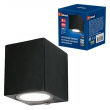 Uniel UL-00006806 Уличный светильник 9,2x8,1 см, Китай - фото 1 - фото 1