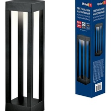 Uniel UL-00006814 Уличный светильник 11x60 см, Китай - фото 1 - фото 2