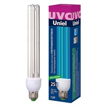 Uniel UL-00007271 Лампочка Китай - фото 1 - фото 1