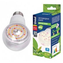 Uniel UL-00007405 Лампочка Китай - фото 1 - фото 1