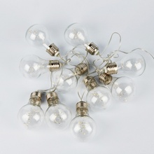 Uniel UL-00008426 Гирлянда 180x5x10 см, Китай - фото 1 - фото 3