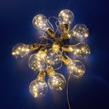 Uniel UL-00008426 Гирлянда 180x5x10 см, Китай - фото 1 - фото 2