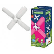 Uniel UL-00007408 Лампочка Китай - фото 1 - фото 1