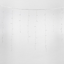 Uniel UL-00008555 Бахрома световая 600x70 см, Китай - фото 1 - фото 2