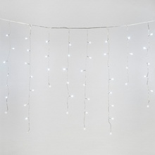 Uniel UL-00008559 Бахрома световая 2000x70 см, Китай - фото 1 - фото 2