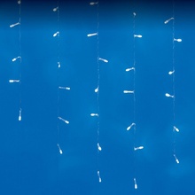 Uniel UL-00008559 Бахрома световая 2000x70 см, Китай - фото 1 - фото 1